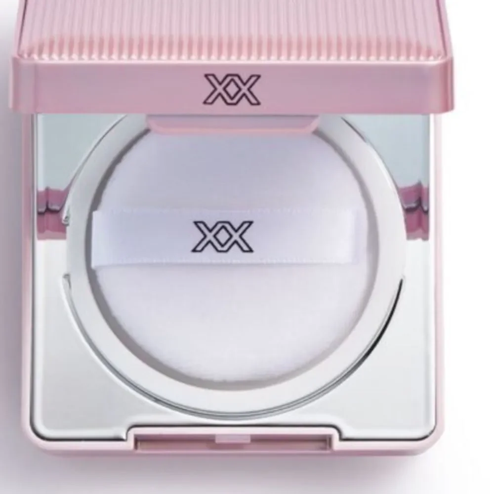 Revolution Beauty Glow Fixx Luminous Loose Setting‎ Powder